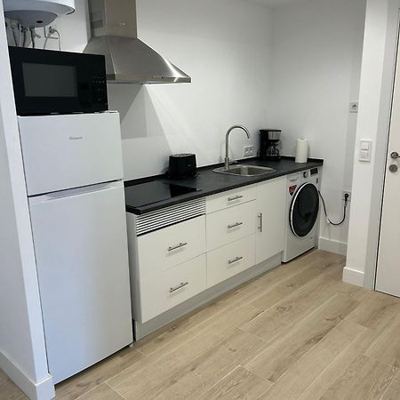 S6 Apartamento Nuevo, มาดริด ภายนอก รูปภาพ