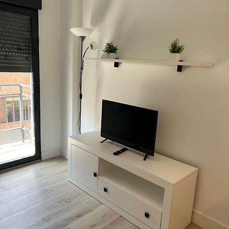 S6 Apartamento Nuevo, มาดริด ภายนอก รูปภาพ
