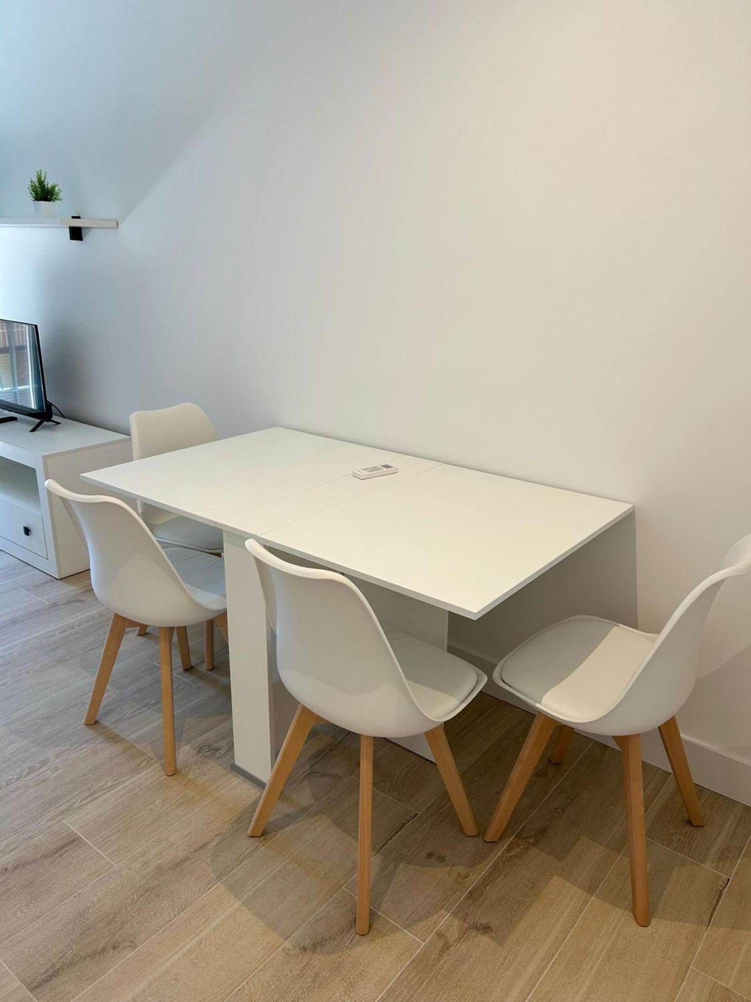 S6 Apartamento Nuevo, มาดริด ภายนอก รูปภาพ