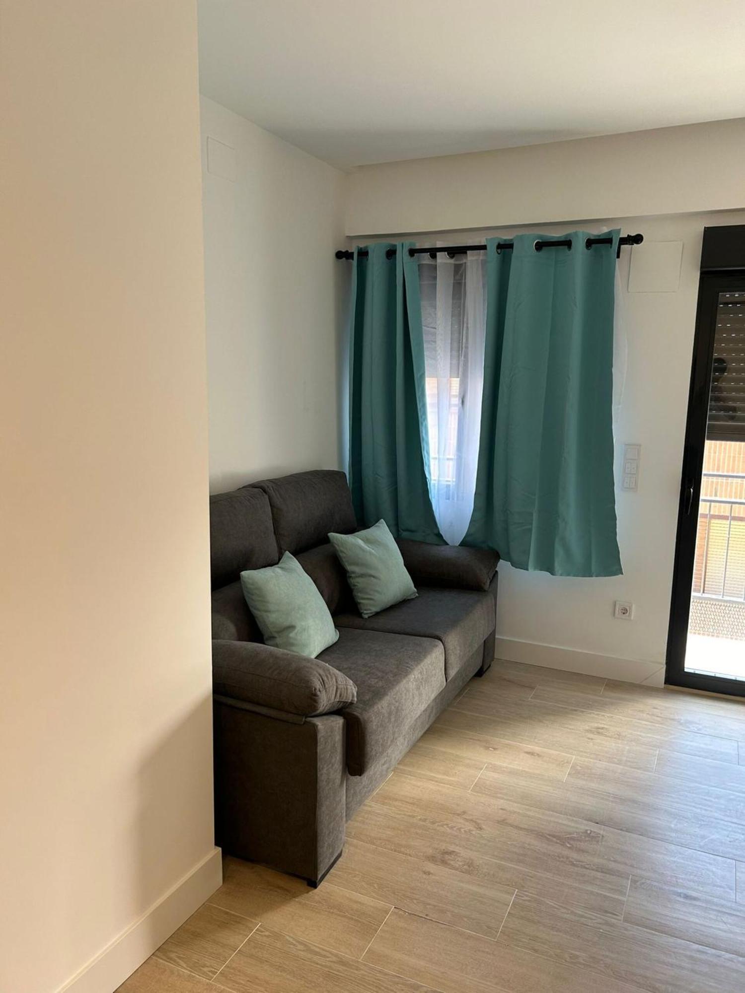 S6 Apartamento Nuevo, มาดริด ภายนอก รูปภาพ