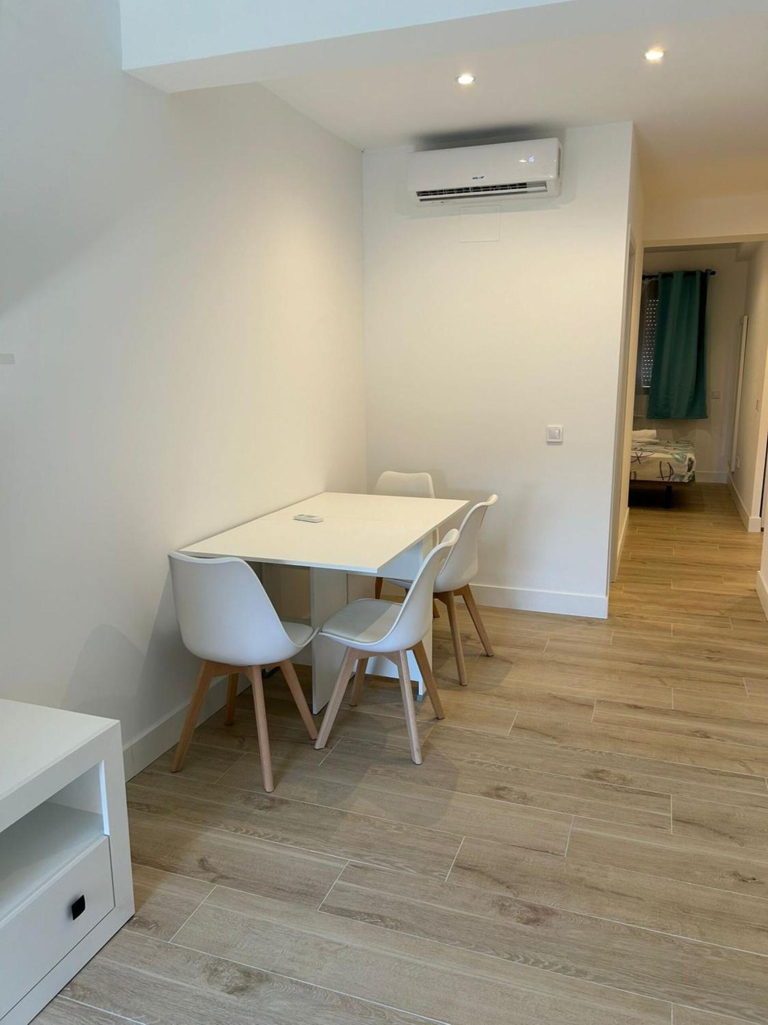 S6 Apartamento Nuevo, มาดริด ภายนอก รูปภาพ