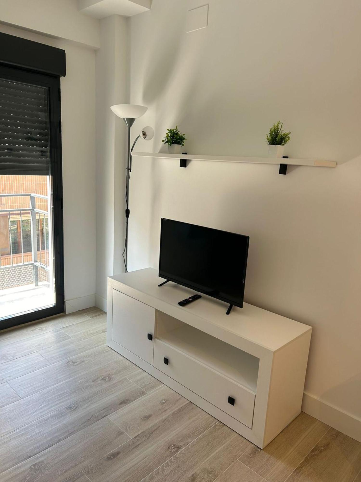 S6 Apartamento Nuevo, มาดริด ภายนอก รูปภาพ