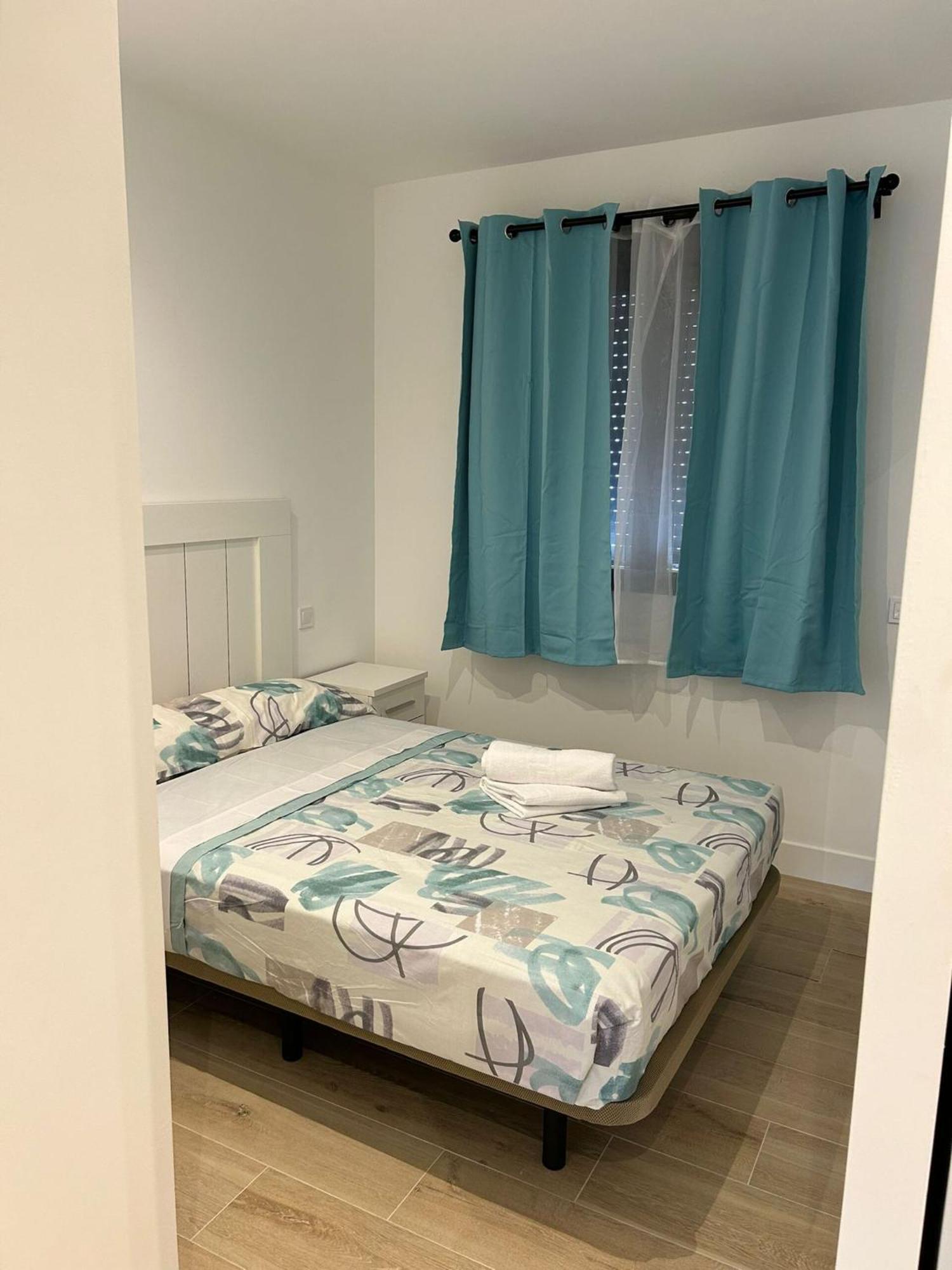 S6 Apartamento Nuevo, มาดริด ภายนอก รูปภาพ