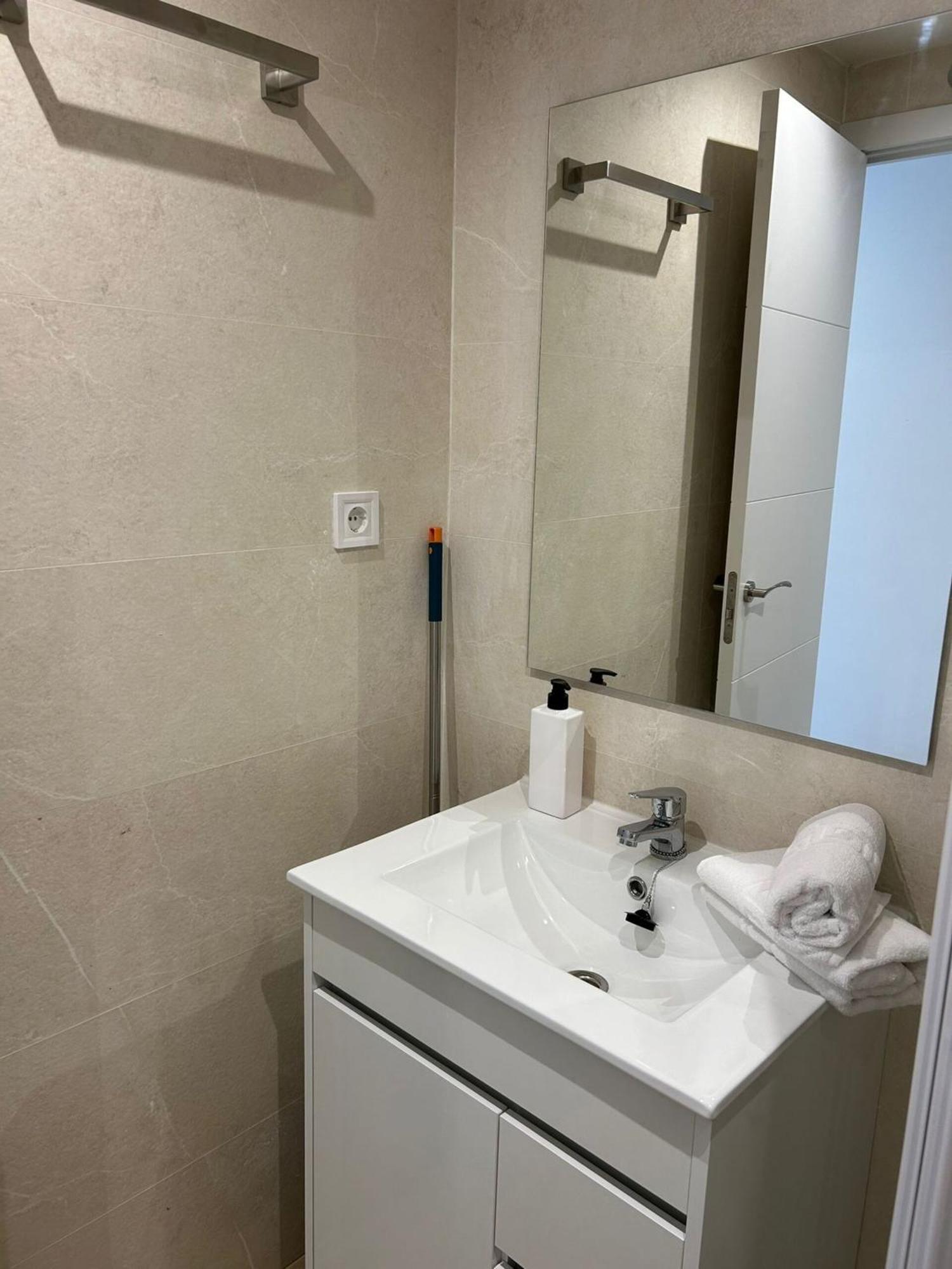 S6 Apartamento Nuevo, มาดริด ภายนอก รูปภาพ