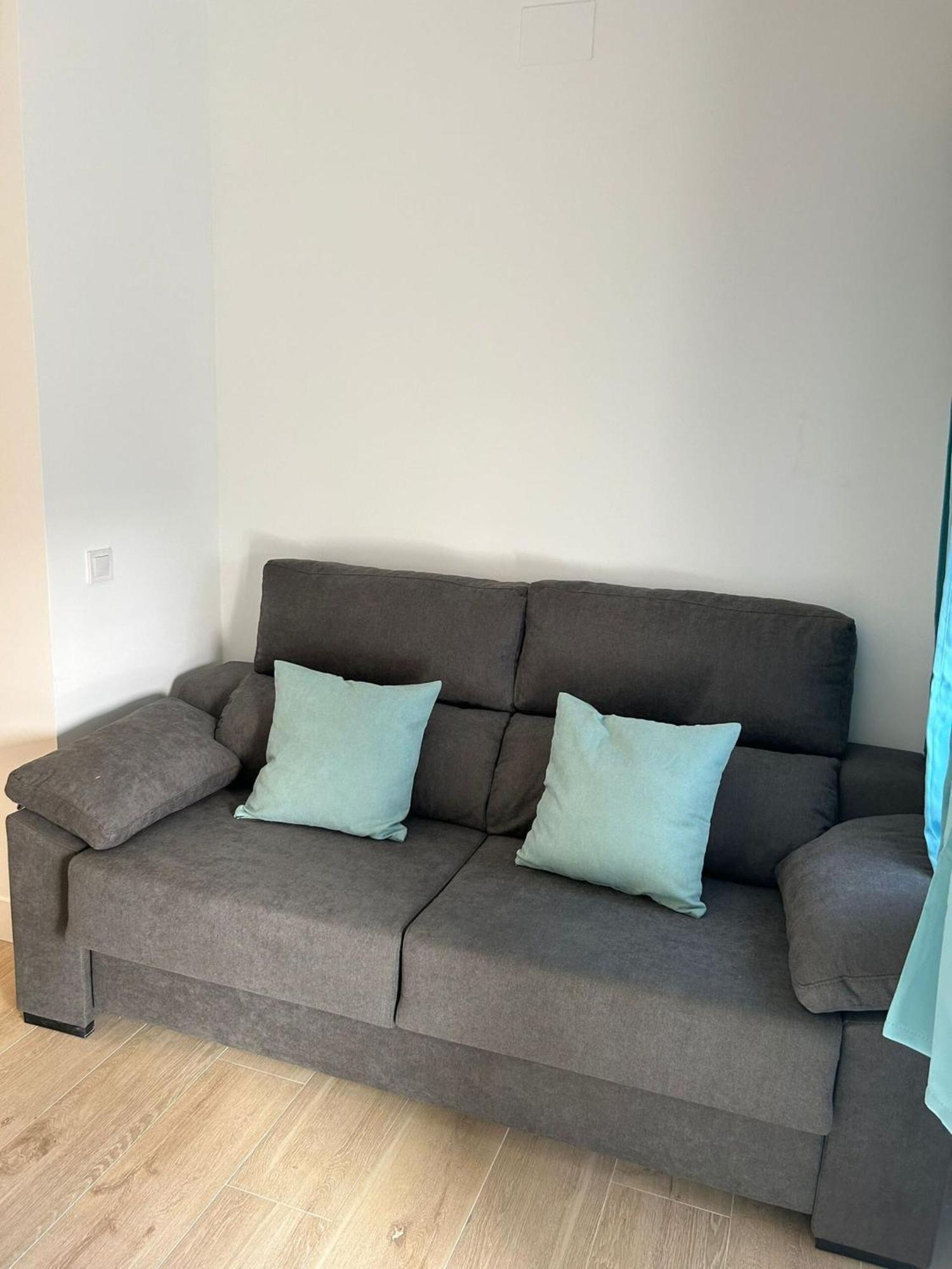 S6 Apartamento Nuevo, มาดริด ภายนอก รูปภาพ